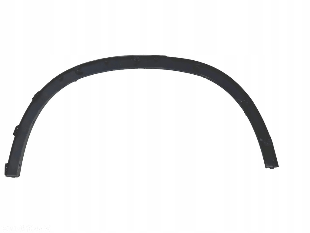 фото №5, Bmw x5 f15 13-17 молдинг накладка крыла левая задняя задняя 7294371