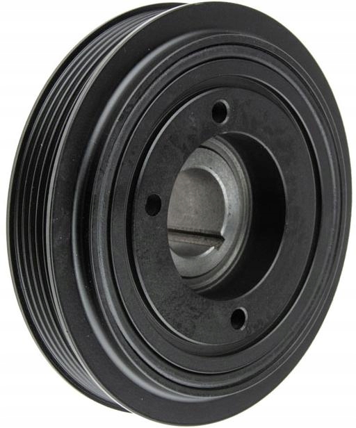 фото №2, Шків колінчастого вала колінчастого nty rkp-ty-000