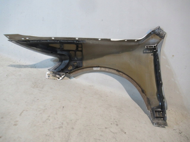 фото №7, Крыло vw touareg 7l lift 2006-2010 оригинал