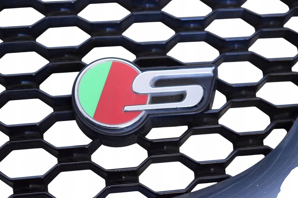 фото №8, Jaguar f-pace 2016 решітка радіатора радіатора / решітка радіатора