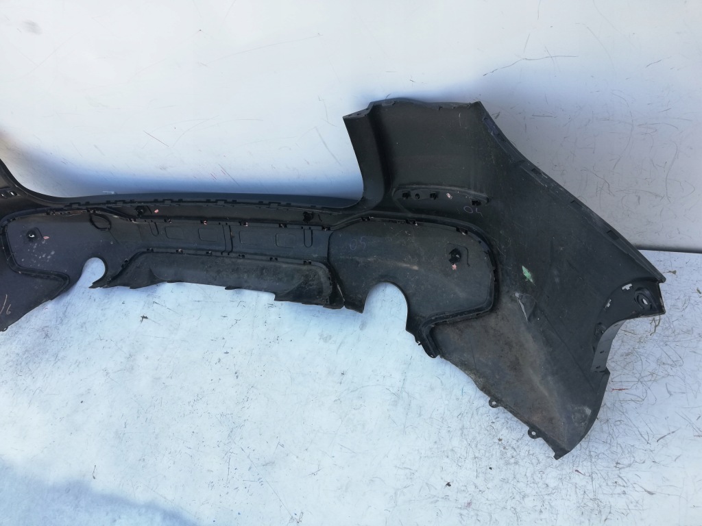 Bmw x1 f48 m набір бампер задній задня Ціна