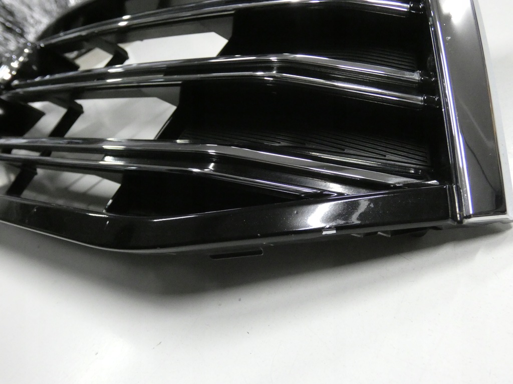 фото №10, Решётка радиатора, решётка радиатора ssangyong rodius