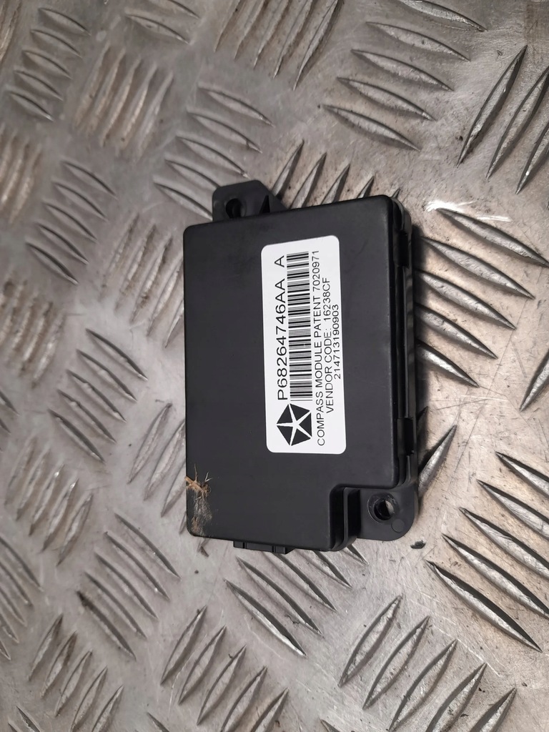 фото №1, Alfa romeo stelvio 68264746aa другое