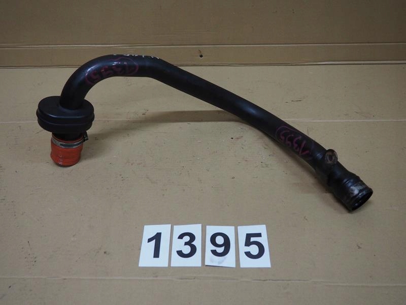 фото №1, Труба wąż інтеркулер turbo chrysler voyager