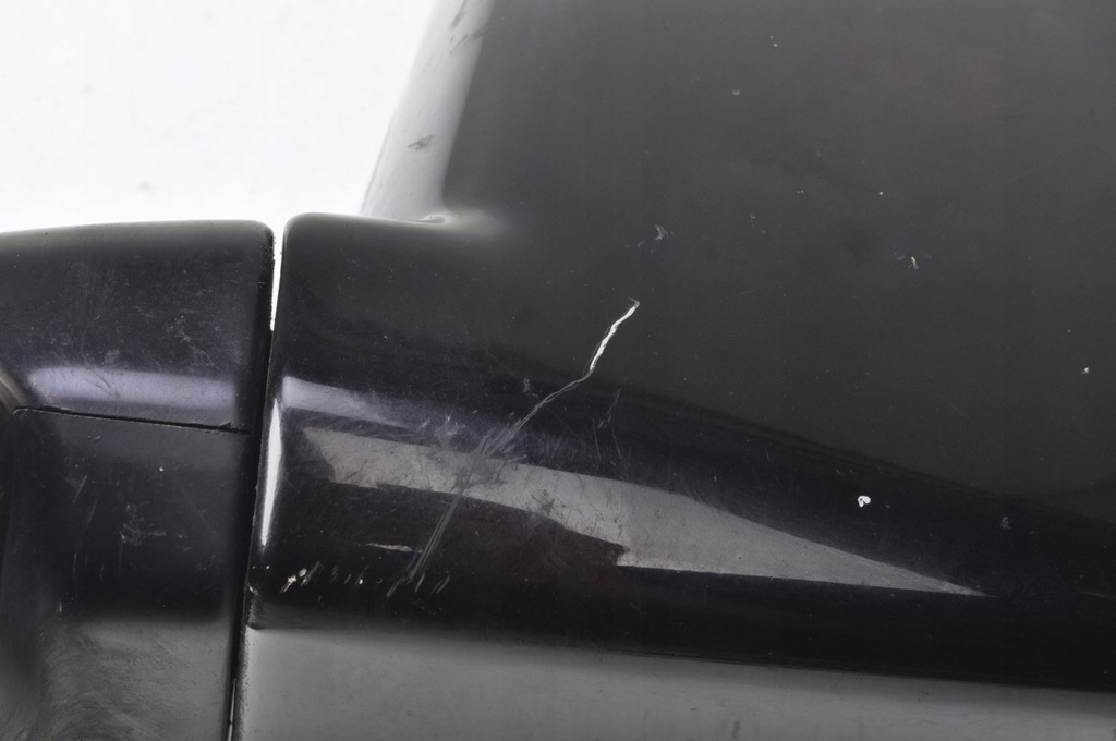 фото №7, Mitsubishi space wagon iii зеркало правое 5 pin eu