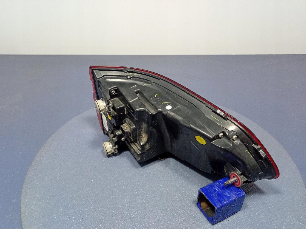 фото №6, Bmw x7 g07 18-22 лампа задня ліва w крила led ece eu 5a164a7