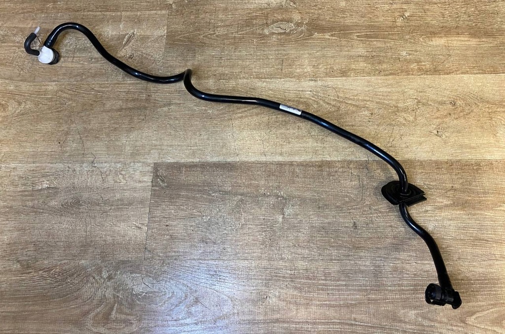 фото №1, Трубка mercedes sl r231 оригинальный номер a2314300729