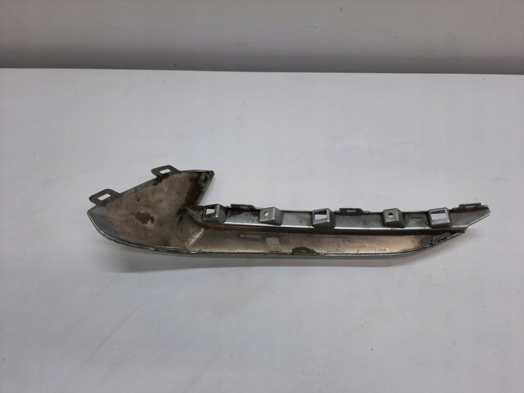 Bmw 2 ii active tourer ii u06 21- молдинг бампера правая задний  оригинал Недорого