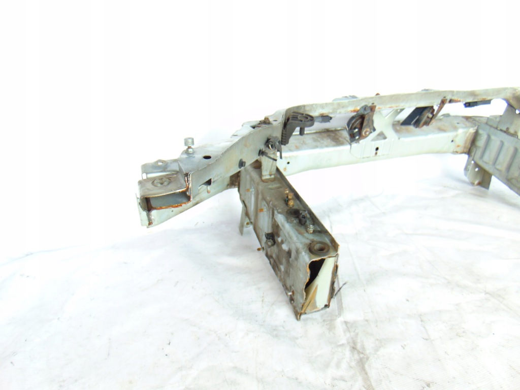 фото №5, Pas перед передній підсилювач передній mercedes slk r171 r 171 w171