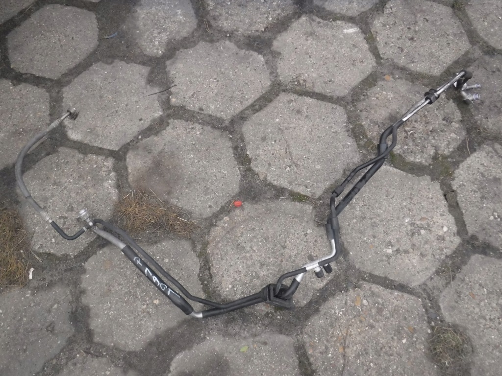 фото №1, Провода кондиционера vw passat b5 fl 1.9 tdi awx