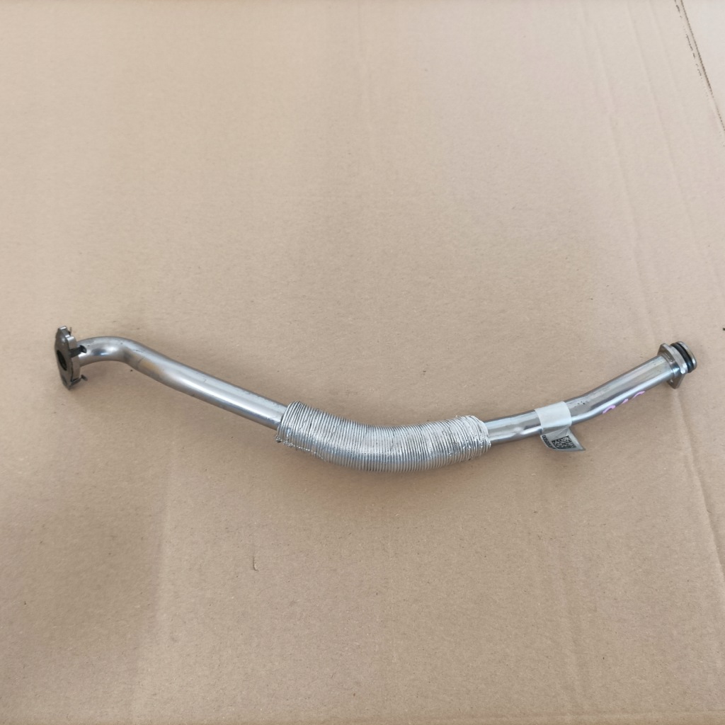 фото №1, Шланг трубка турбины wrangler jl kl 2.0 t 68306645ac