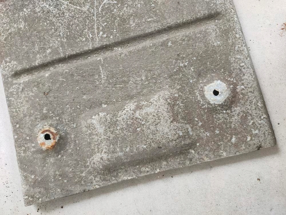 Накладка nad гаситель конечный mercedes 107 Доставка