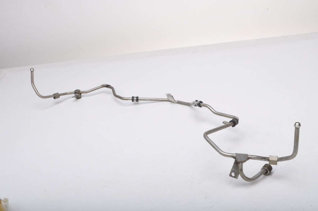 фото №1, Porsche 718 cayman 982 шланг топлива 9a211045003