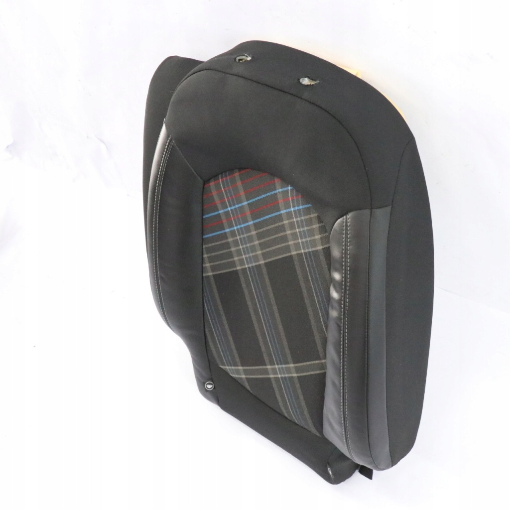 Купить Mini r61 спинка заднего сиденье сиденье левая материал кожа hot cross