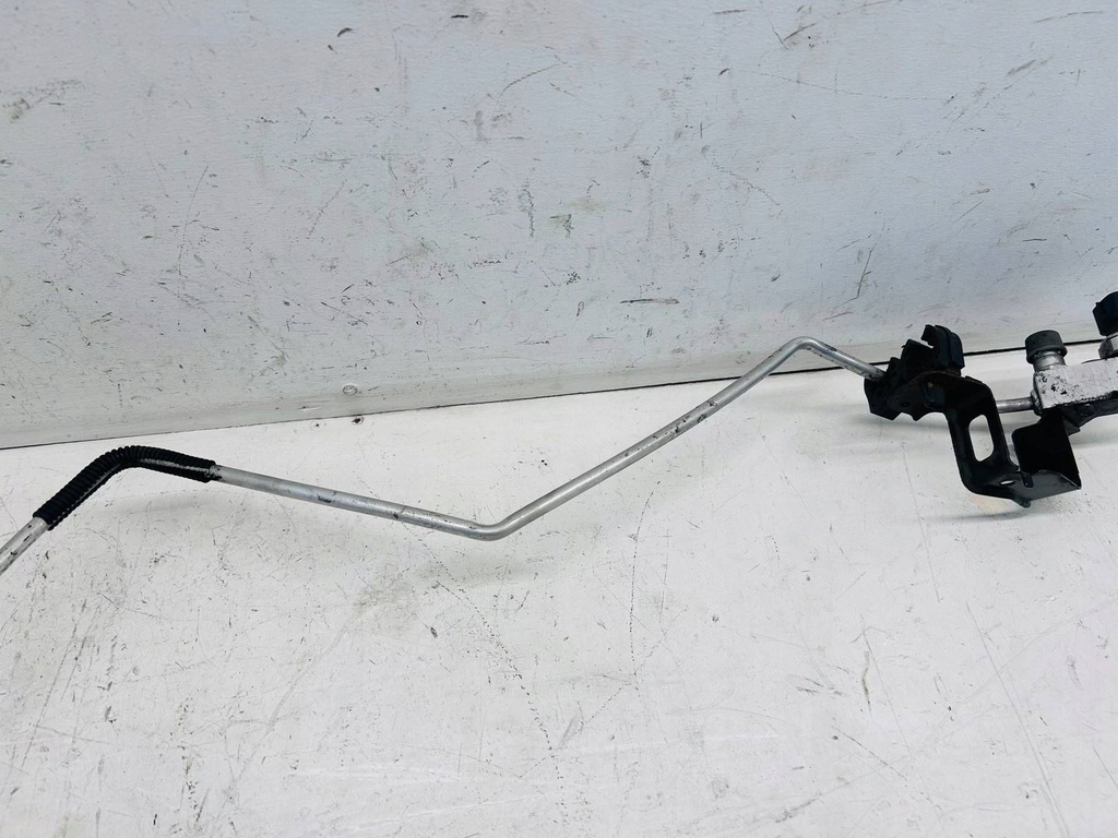 фото №5, Prius iii трубка шланг кондиционера cieńki