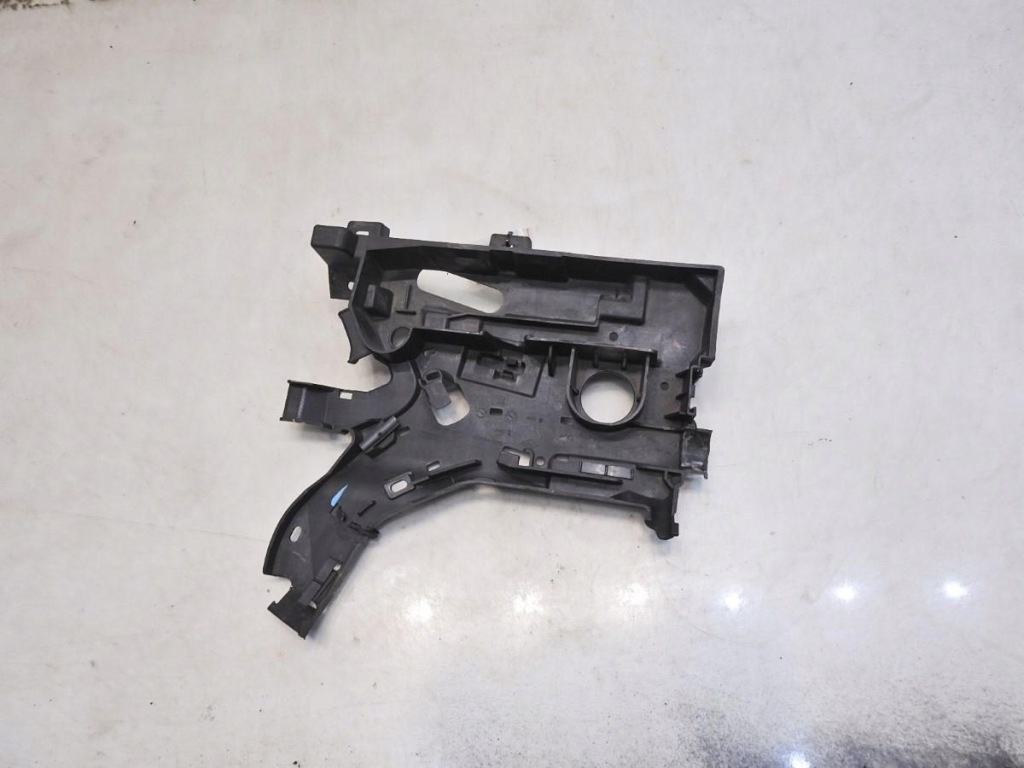 фото №3, Основа акумулятор renault laguna iii 2.0 dci 8200456655