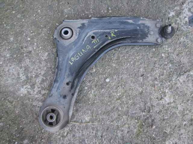 фото №1, Рычаг правый kompletny renault laguna iii 2010 r.