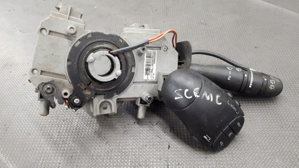 фото №1, V7700428202 переключатель renault scenic i