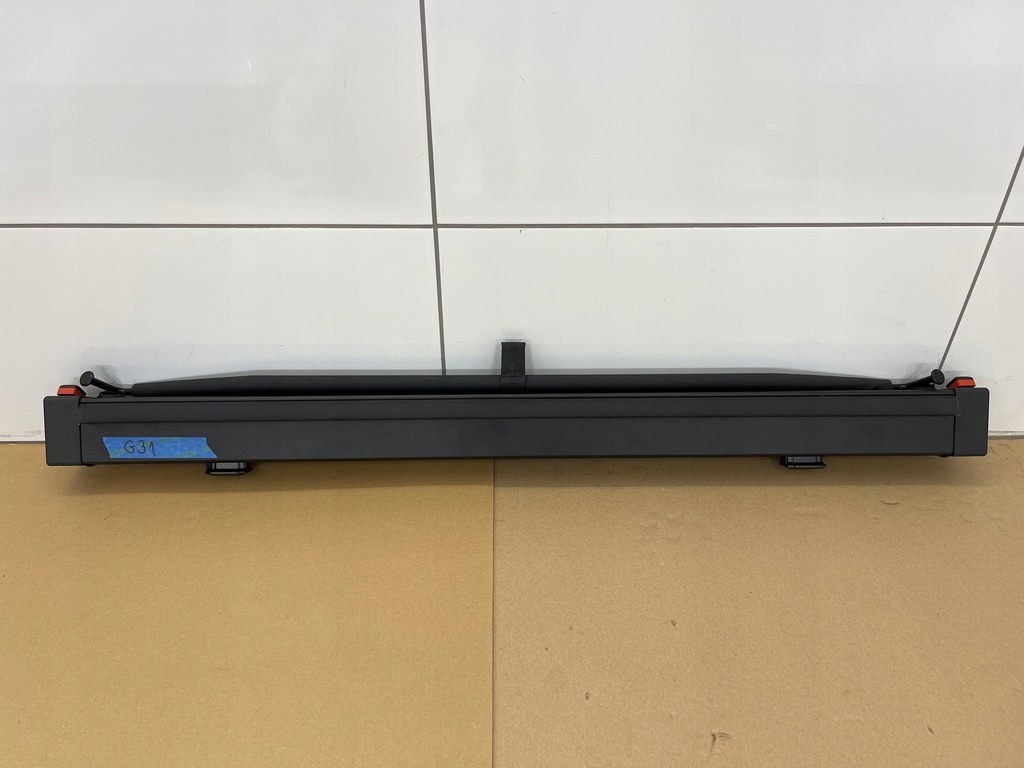 фото №1, Bmw g31 шторка сітка багажника