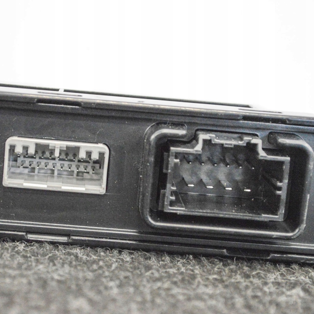 фото №3, Tesla model s 2017 модуль / блок керування люк