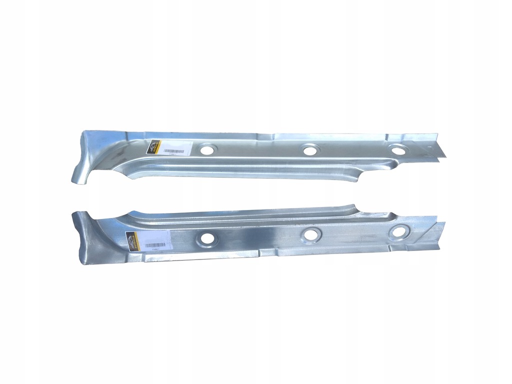 фото №1, Mercedes sprinter vw lt 95-06 поріг внутрішній l+p