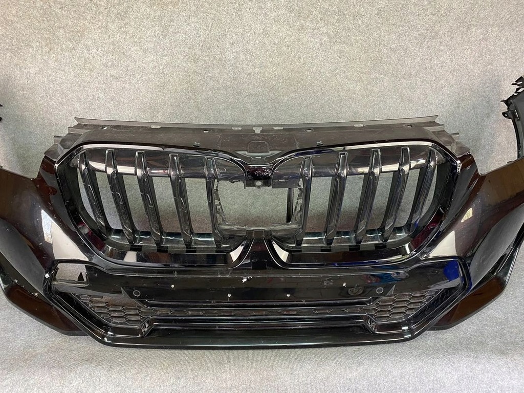 фото №7, Бампер передний перед - bmw x1 u11 m-pakiet 22-