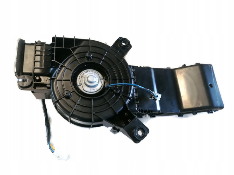 фото №1, Renault koleos 12r 2.0 dci вентилятор воздуходувка 274133373r