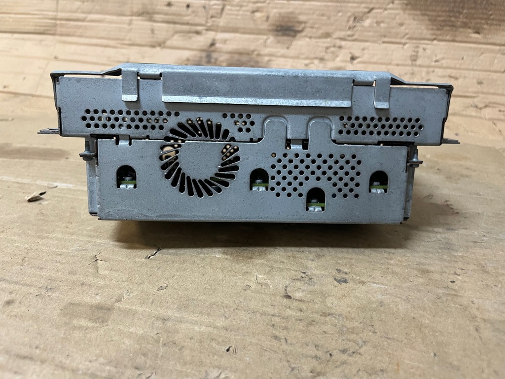 фото №9, Jaguar xj x351 дисплей екран монітор навігації оригінал europa