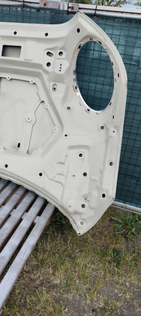 Mini cooper f55 f56 f57 капот двигуна в Україні