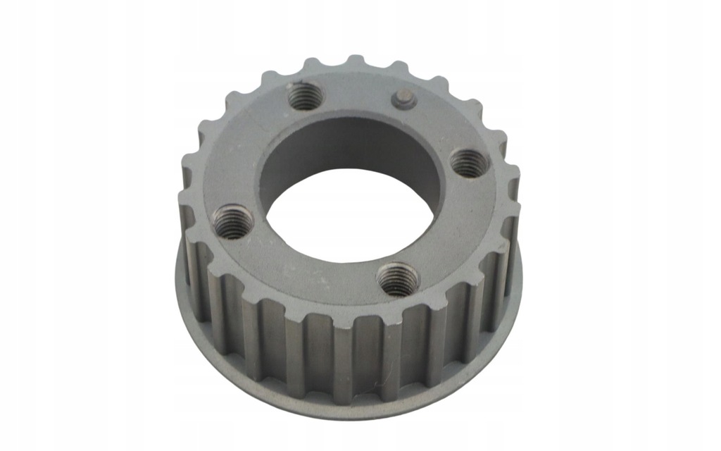 фото №1, Fast ft10018 колесо зубчасте, wał колінчастий