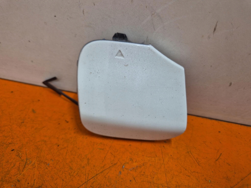 фото №1, Baic beijing 3 x35 19- заглушка бампера перед a00089014