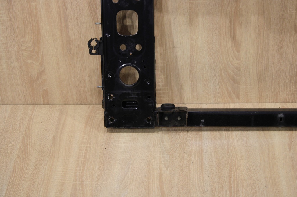 фото №5, Pas передний усилитель alfa romeo giulietta 2.0 jtdm