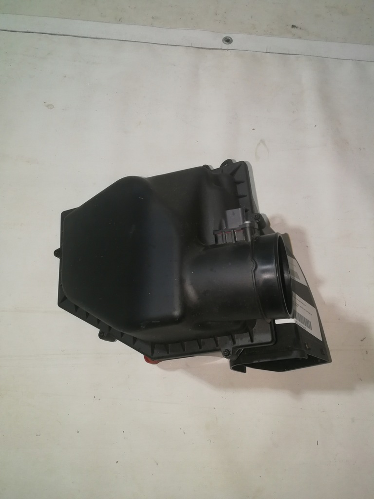 фото №1, Фильтра воздуха bmw serii 7 g12 8620945