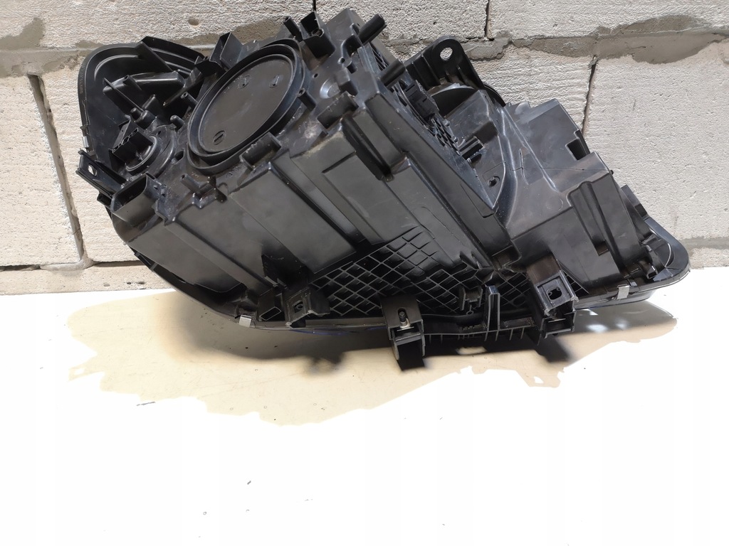 фото №9, Лампа левый перед bmw 2 f45 f46 led