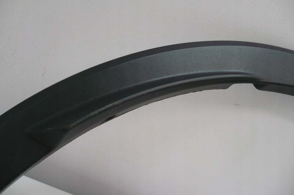 фото №10, Toyota ch-r chr i 2016- молдинг крыла правая задняя