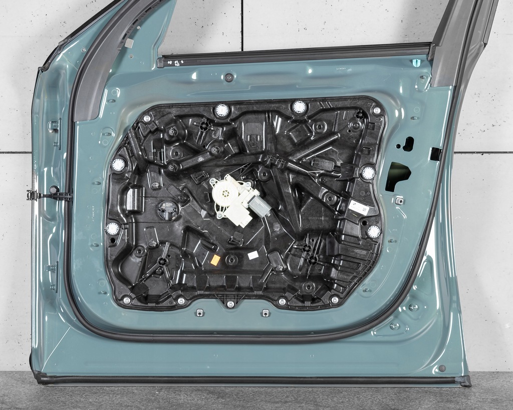 фото №9, Bmw xm g09 двері передні задні праве правий перед задня колір c5y cape york