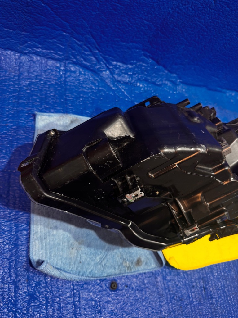 фото №12, Honda civic x full led лампа передняя правая