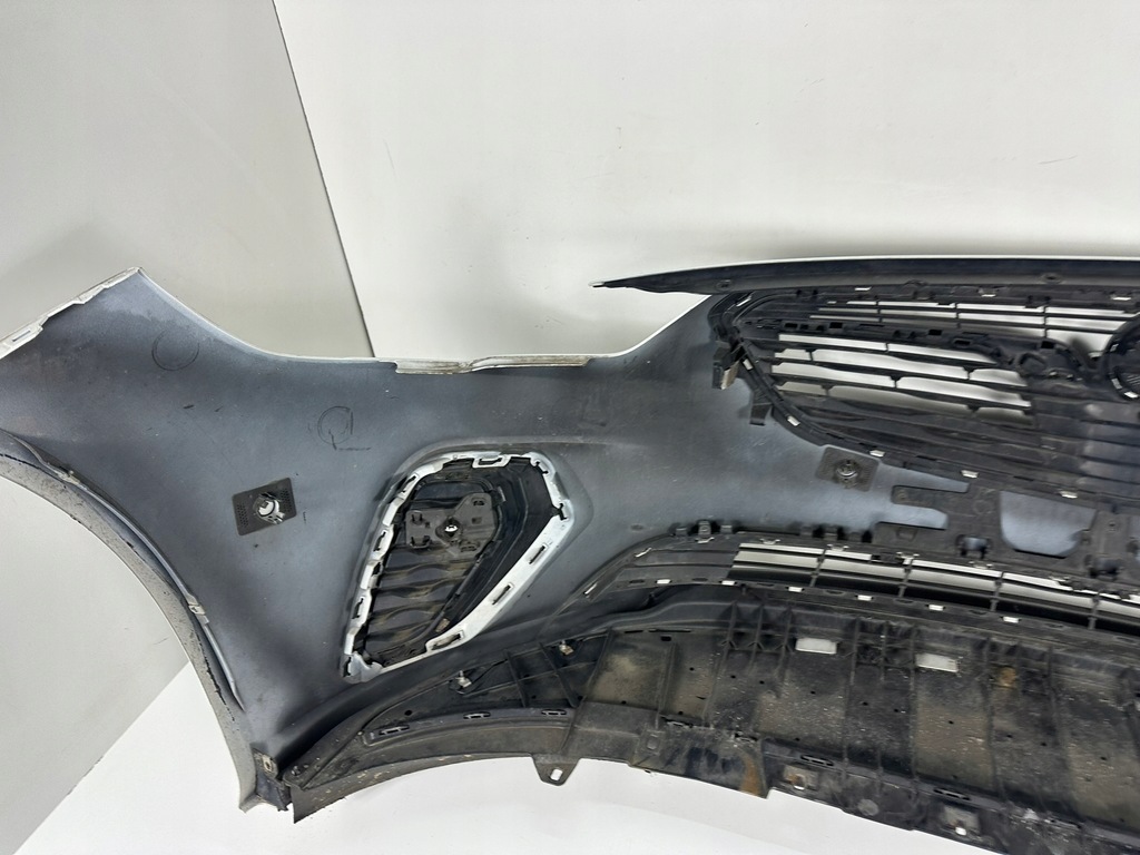 фото №15, Opel insignia b gsi бампер перед передній 6xpdc z42c