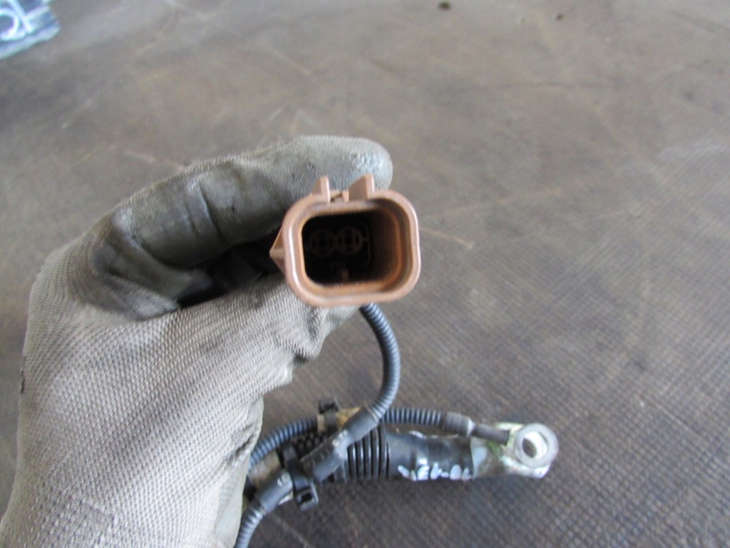 фото №4, Клемма плюсовая daf xf 105 10-13r.