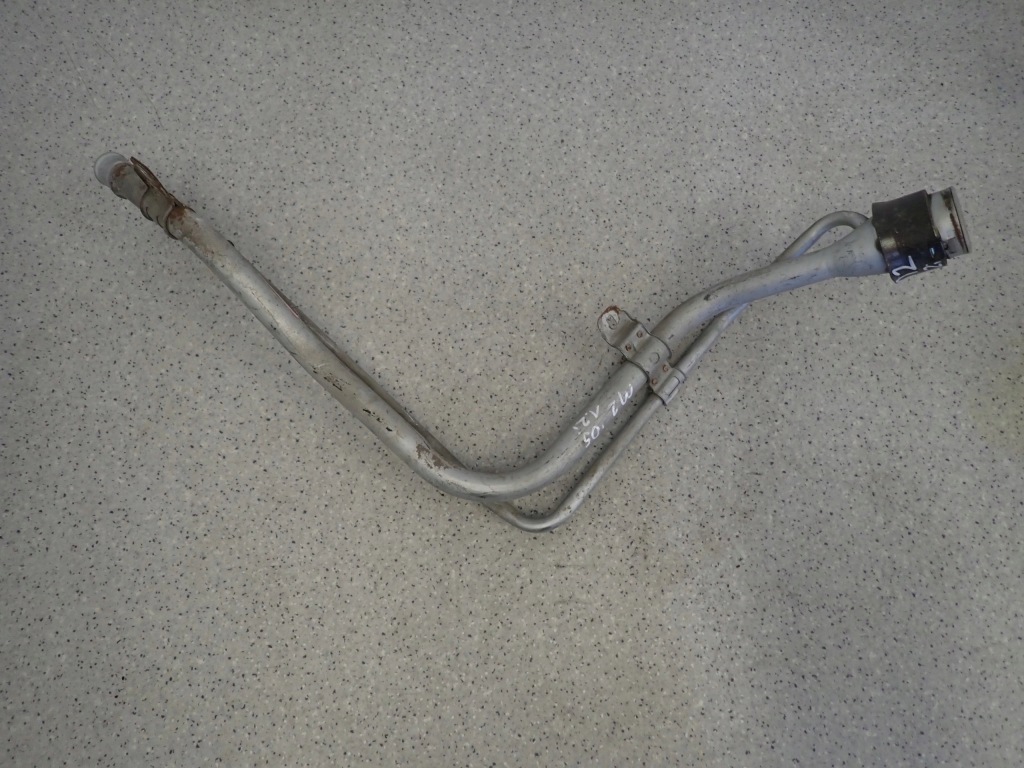 Купити Mazda2 mazda 2 dy бензин 02-07 труба заливної пального