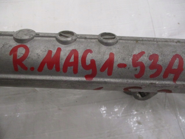 фото №14, Citroen c3 iii рулевая рейка трансмиссия рулевая