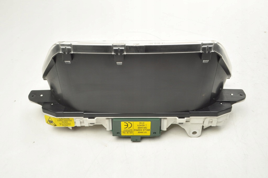 фото №10, Land rover freelander l314 лічильник прилади eu lr0018-004 ywy100460