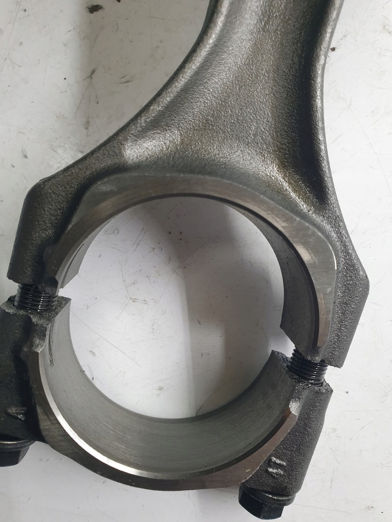 фото №6, Поршень поршні opel mokka 1.6 cdti 0687776302