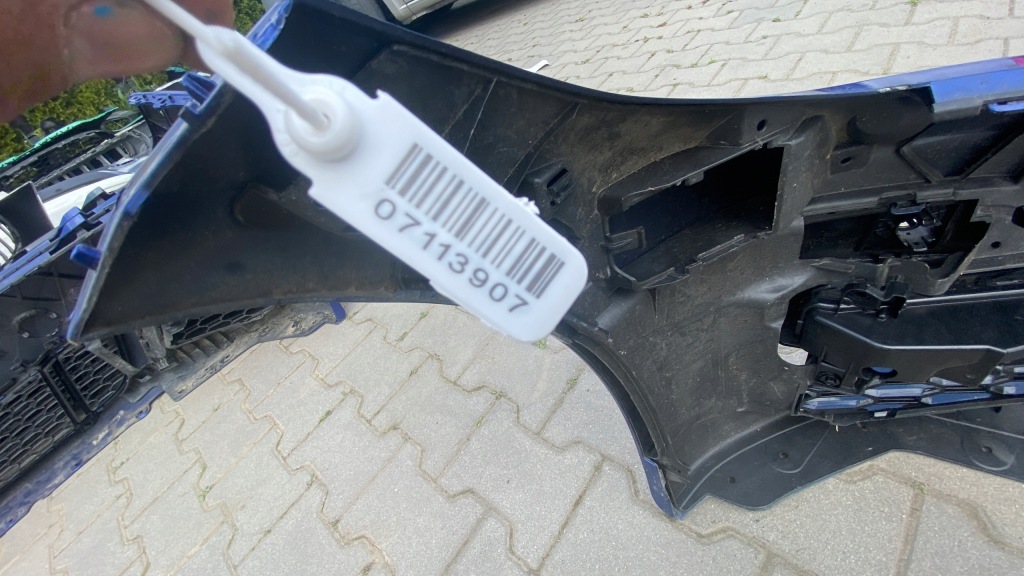 Бампер перед передній m набір bmw 3 g20 g21 4 pdc Ціна