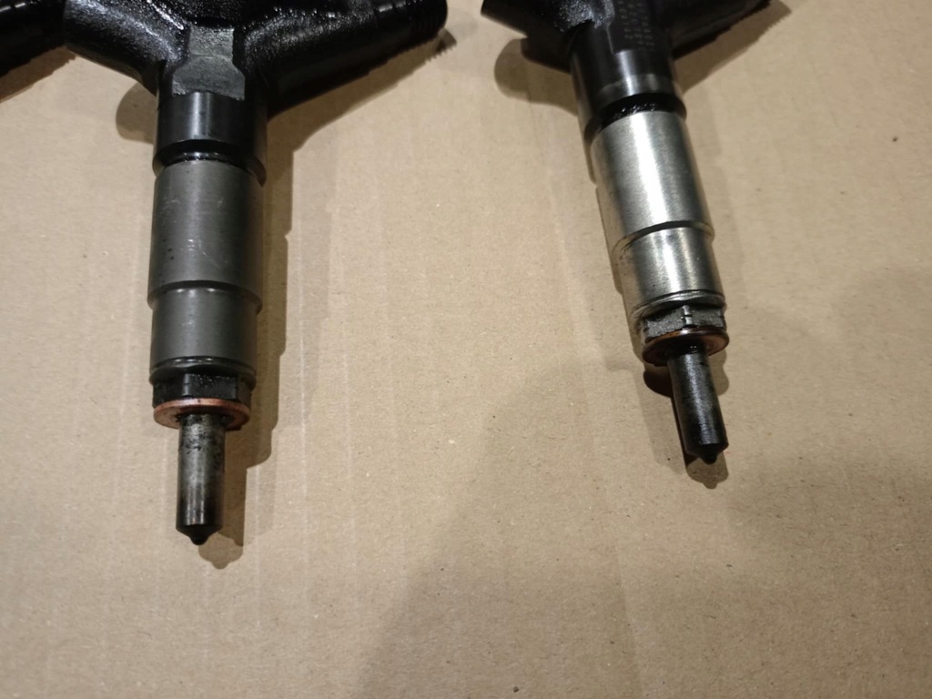 фото №6, Форсунка 2.0 150 km ee20z subaru forester impreza legacy outback