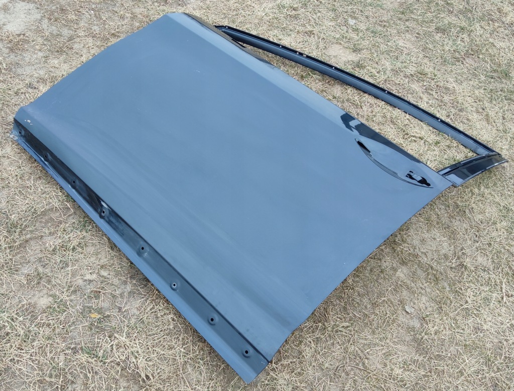 Двері передні перед ліва lexus rx iv 2014 --- Недорого