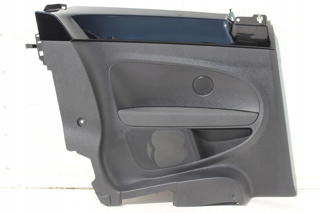 фото №9, Vw the beetle 5c обшивки дверные обшивка обивка 5c5 5c5867043 5c5867044 5