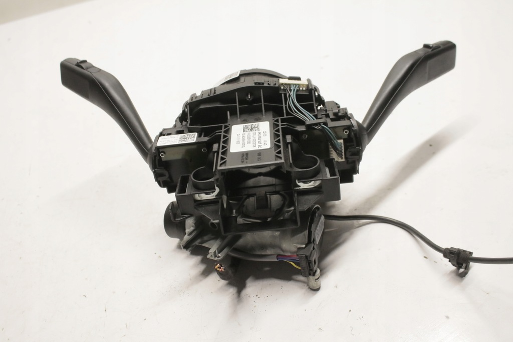 фото №7, Переключатели лента круиз-контроль vw golf vi 5k0953549e