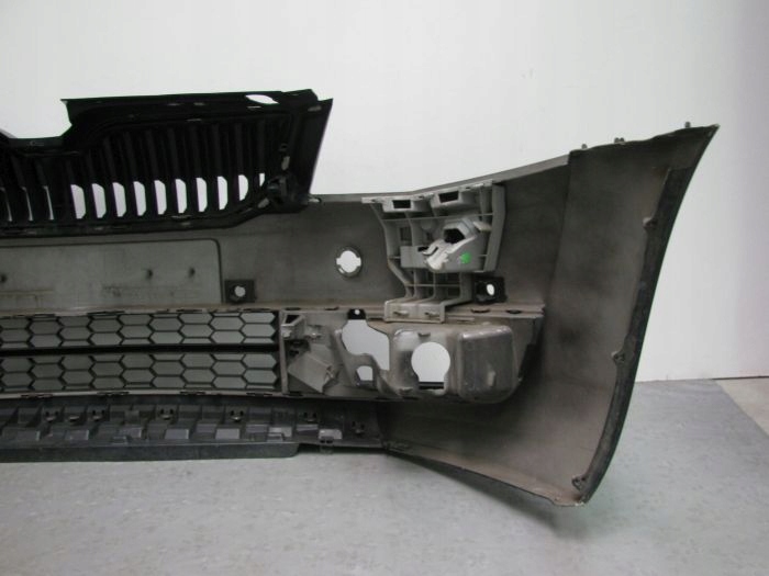 фото №9, Skoda octavia iii бампер передний перед 5e0807221