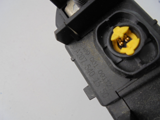 фото №6, Модуль клемма аккумулятор mercedes e-klasa coupe w207 2010 r